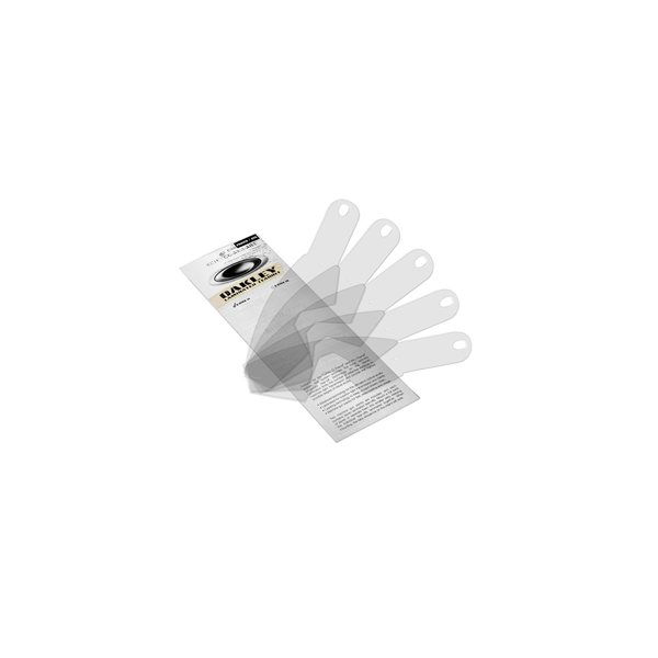 Oakley Proven Standard Tear-Offs 25pack