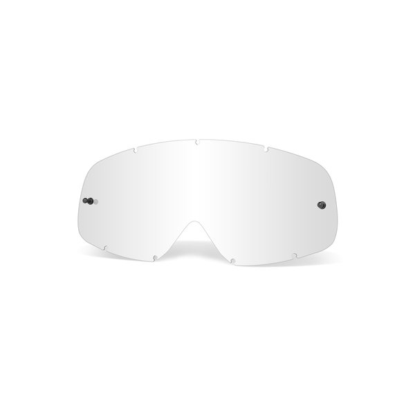 Oakley O-frame MX Repl Lens CLEAR