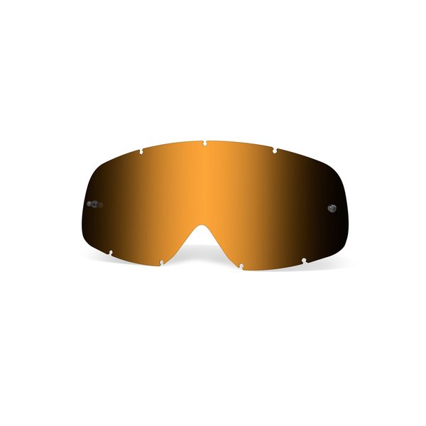 Oakley O-Frame MX Repl Lens PERSIMMON