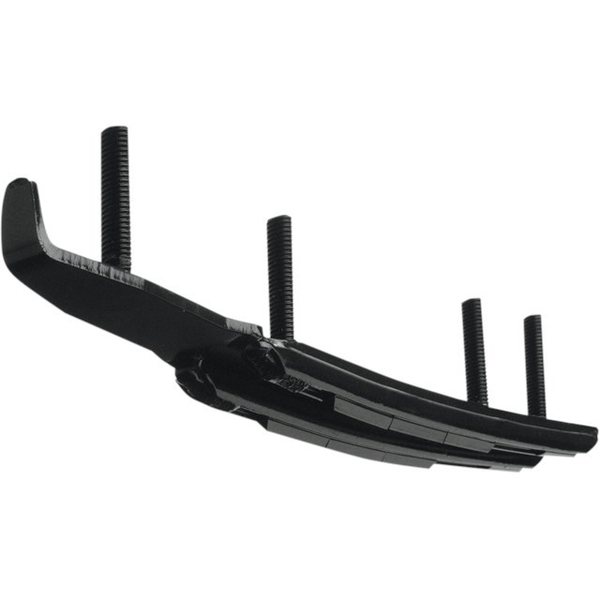 Woody´s Woodys Dooly Arctic Cat Trail Ohjausrauta 4" 1kpl/pakkaus