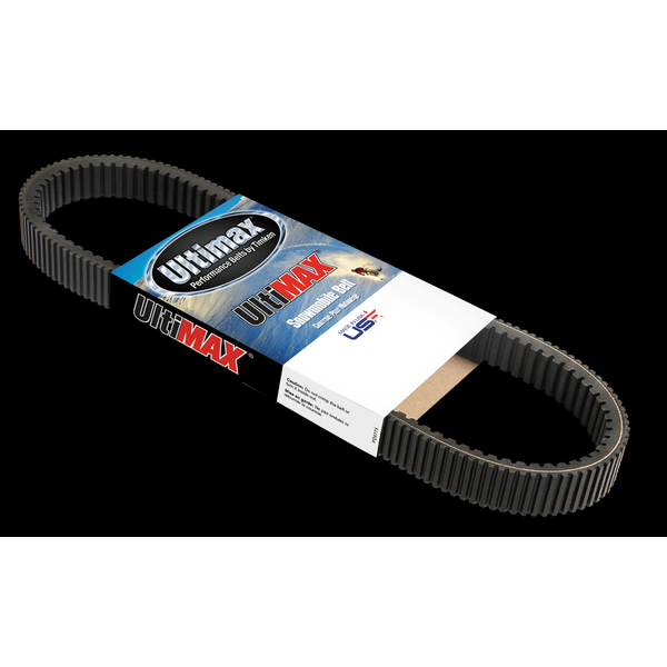 Carlisle MAX 3 drivebelt