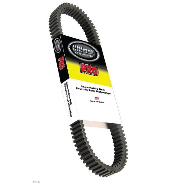 Carlisle ULTIMAX 4 drivebelt