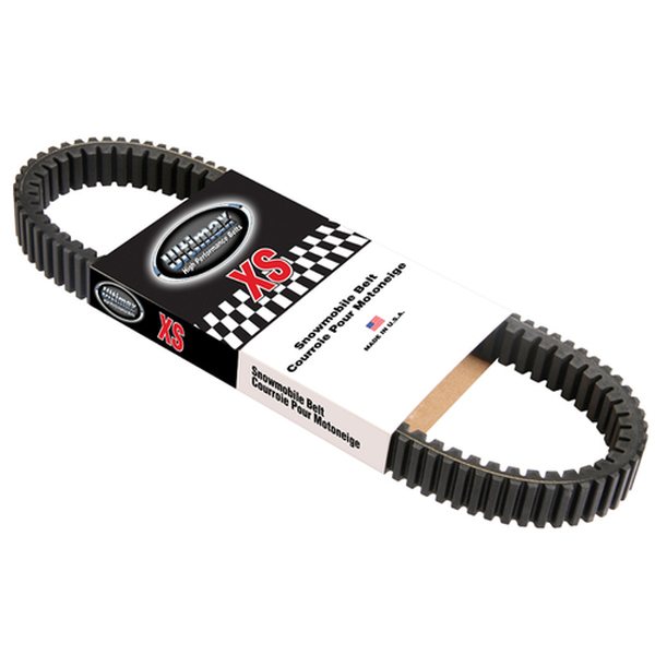 Carlisle Drivebelt XS827