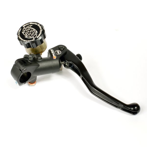 Moto-Master Radial Master Cylinder 12mm