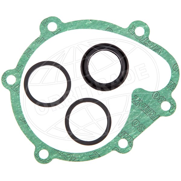 Orbitrade gasket set