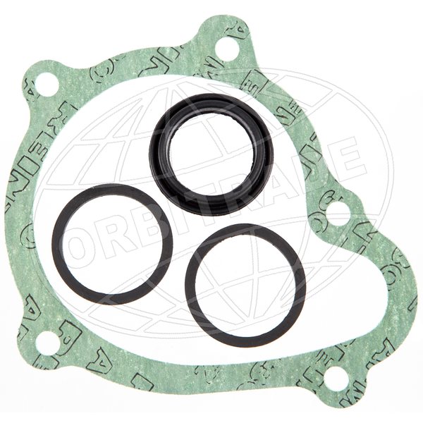 Orbitrade gasket set