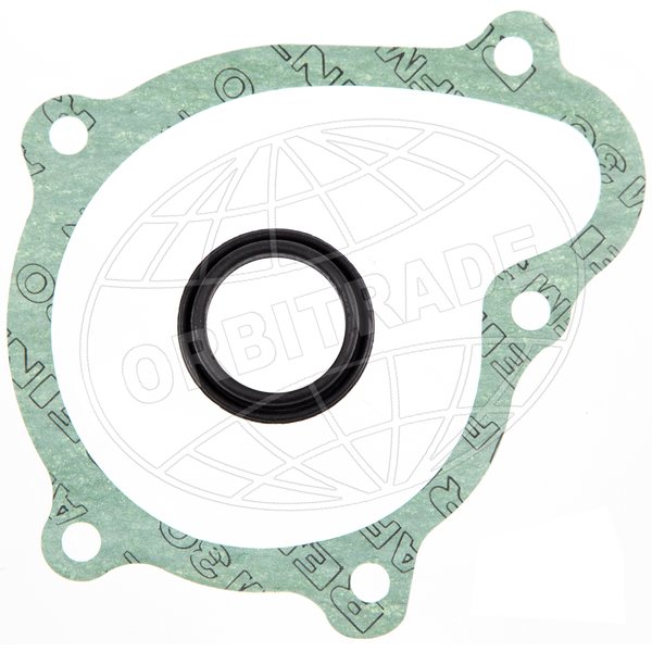 Orbitrade gasket set