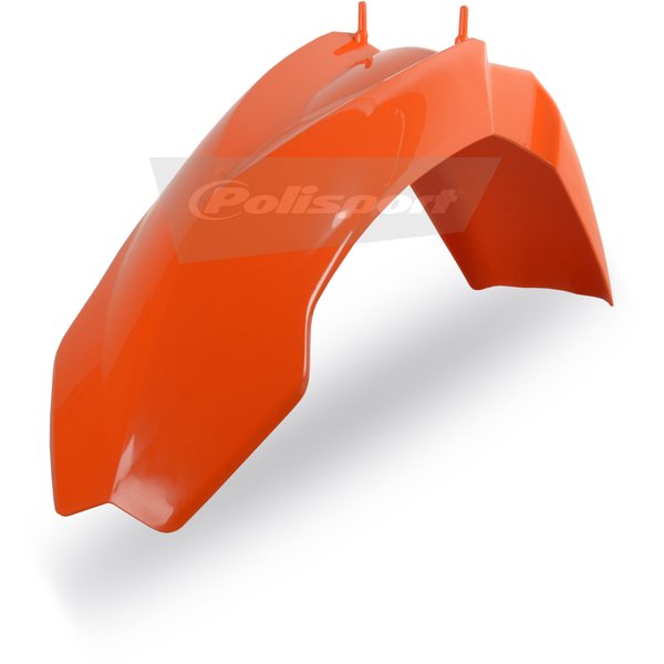 Polisport etulokasuoja SX 99-06/EXC 99-07 oranssi