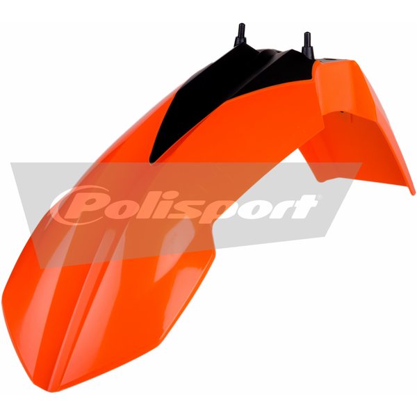 Polisport etulokasuoja KTM 65 12-