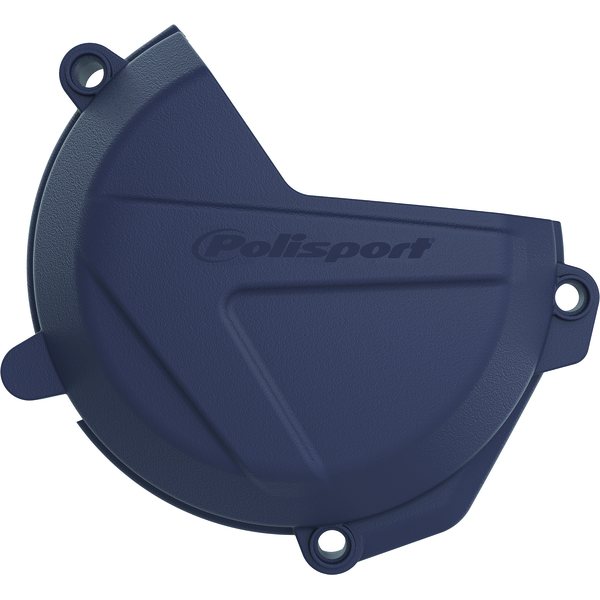 Polisport kytkinkopan suoja FC250/350 16-17, FE250/350 17 sininen