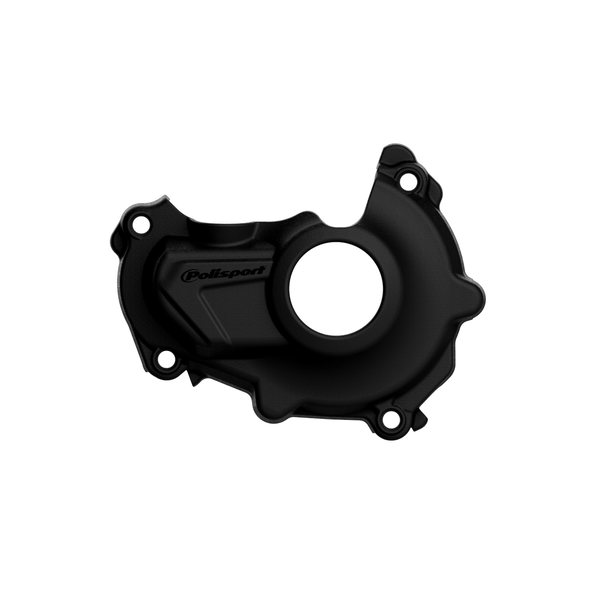 Polisport Ignition Cover Protectors Yamaha YZ450F 14-17