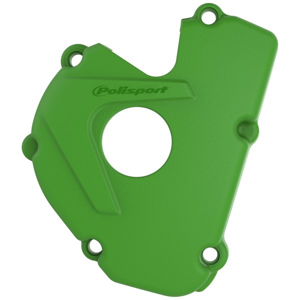 Polisport Ignition Cover Protectors Kawasaki KX250F 17-20