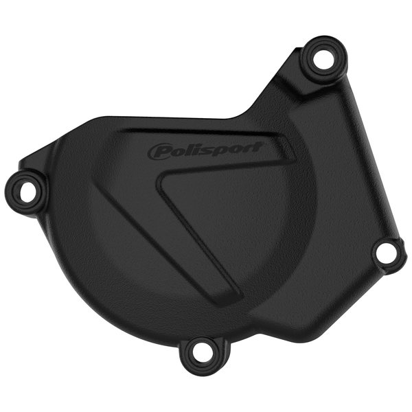 Polisport Ignition Cover Protectors Yamaha YZ250 00-19