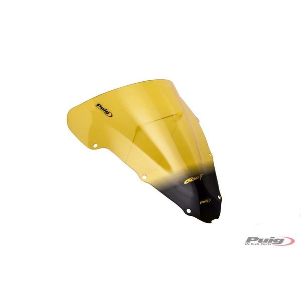 Puig Racing Screen Honda Cbr600F 01-07 C/Yellow