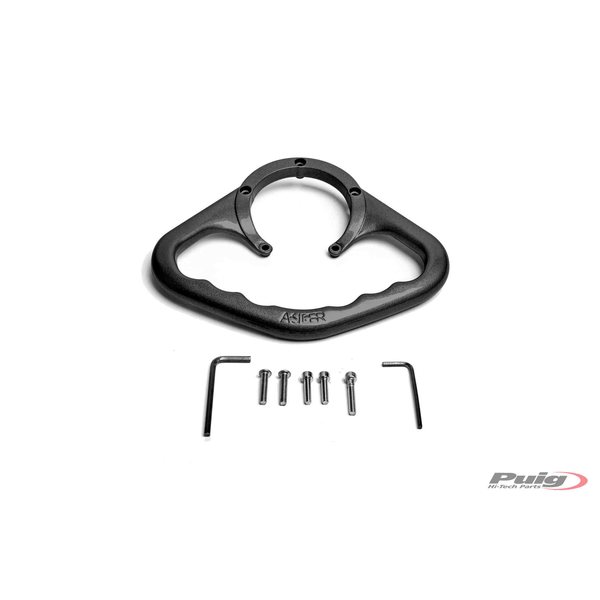 Puig Holder 5 Screwszx6R/Zx10R/Z750/Z1000/Er6