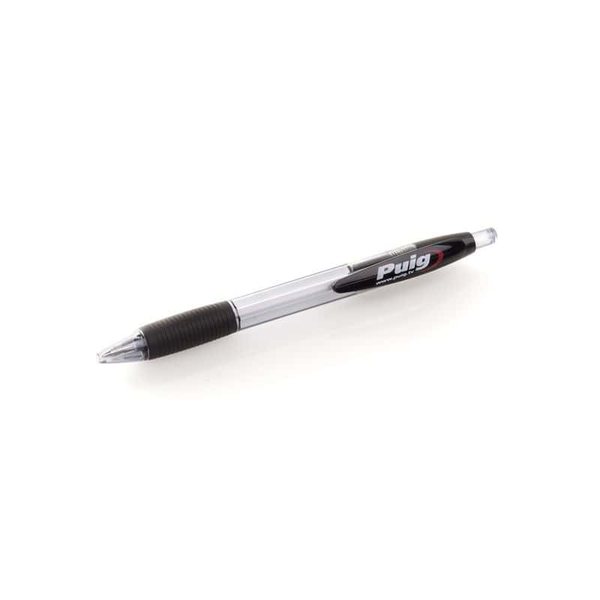 Puig Pen Puig Hi-Tech Parts C/Black