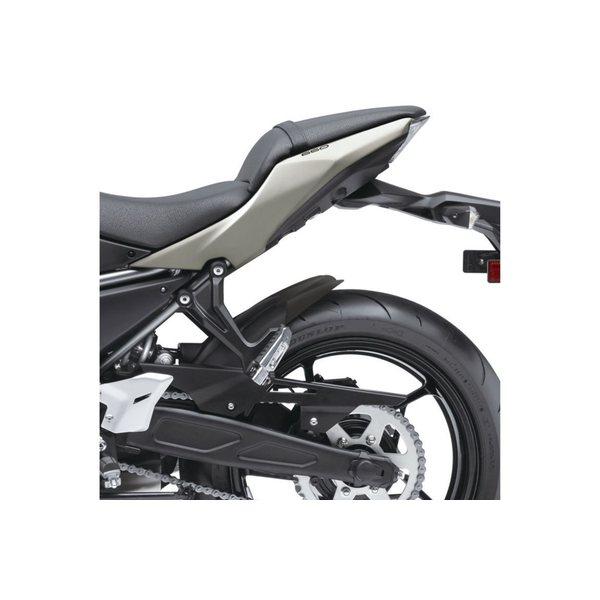 Puig Rear Fender Extension Kawasaki Z650/Ninja