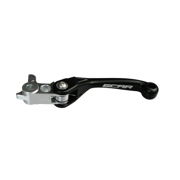 Scar Unbreakable Pivot Clutch Lever - Yamaha Black color