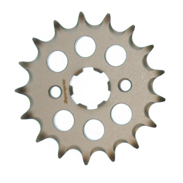 Supersprox / JT Front sprocket 1264.17