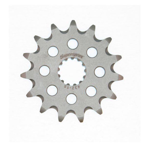 Supersprox / JT Front sprocket 432.13 SC