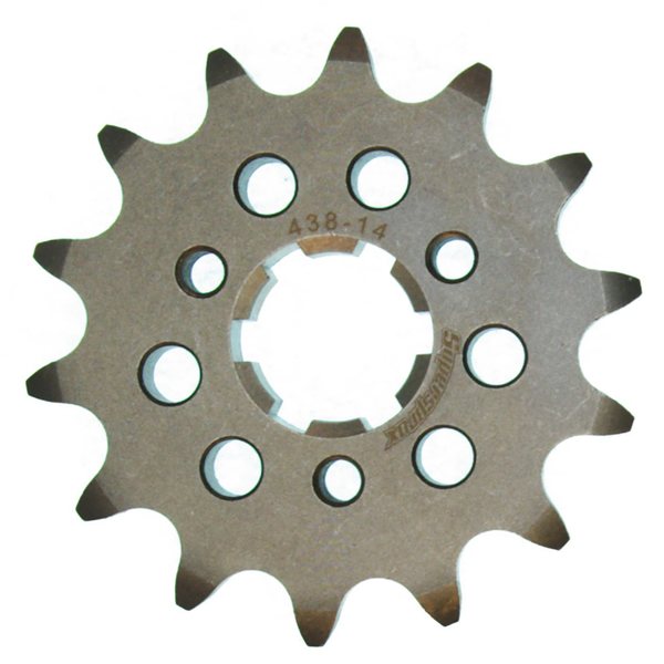 Supersprox / JT Front sprocket 438.14