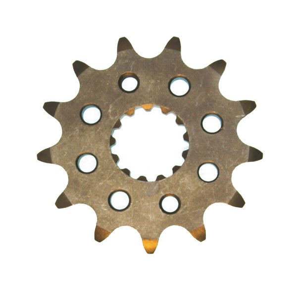 Supersprox / JT Front sprocket 513.15 (519.15 KÄY MYÖS)