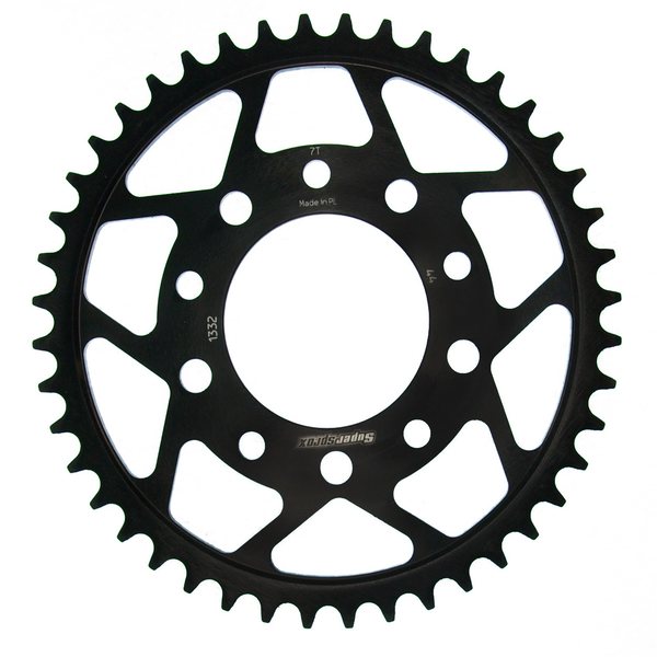 Supersprox / JT Rear sprocket 1332.44