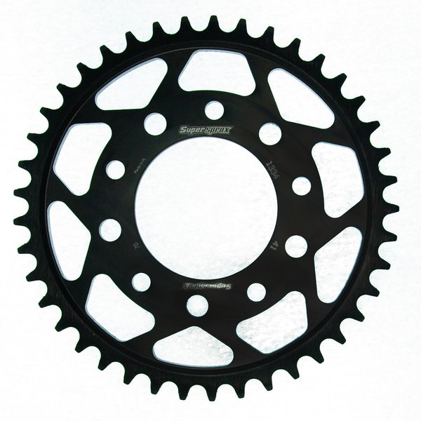 Supersprox / JT Rear sprocket 1334.41