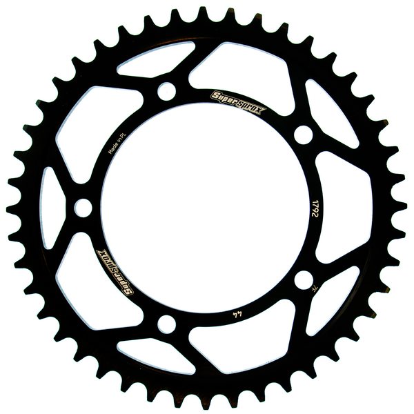 Supersprox / JT Rear sprocket 1792.45