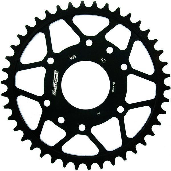Supersprox / JT Rear sprocket 890.45