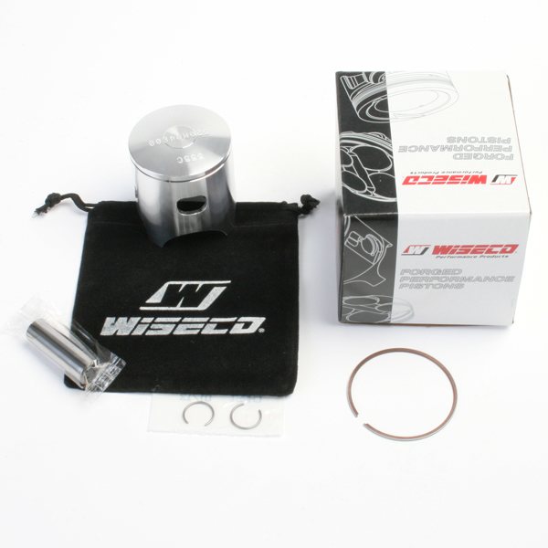 Wiseco Mäntäsrj. Yamaha YZ80 1985-87 1929CS