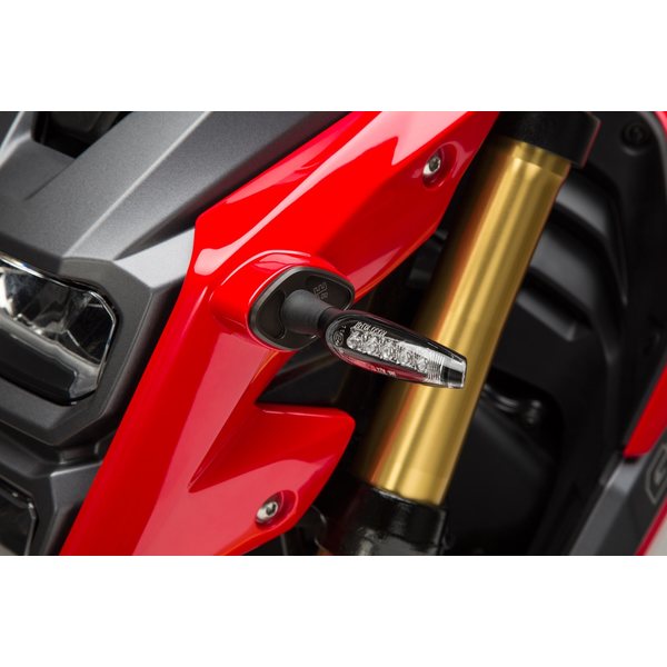 Yoshimura Led Front Turn Signal Kit