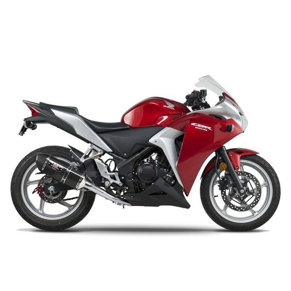 Yoshimura Honda Cbr250R 2011-13 Race R-77 Fs Ss-Cf-Cf