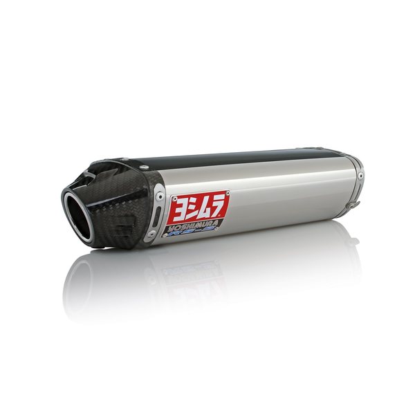 Yoshimura Honda Cbr600Rr 2007-08 Signature Rs-5 So Ss-Ss-Cf