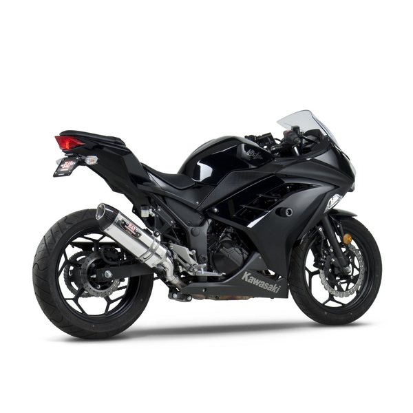 Yoshimura Kawasaki Ninja 300 2013-17 Signature R-77 So Ss-Ss-Cf