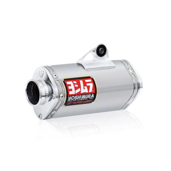 Yoshimura Honda Crf100F/80F 04-13 / Xr100R 01-03 Trs Fs Ss-Al-Al