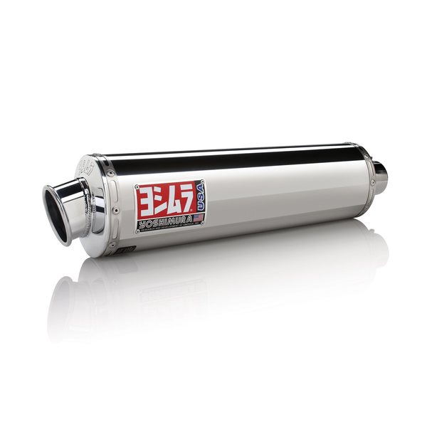 Yoshimura Honda Cbr600F4 1999-00 Street Rs-3 So Ss-Ss-Al