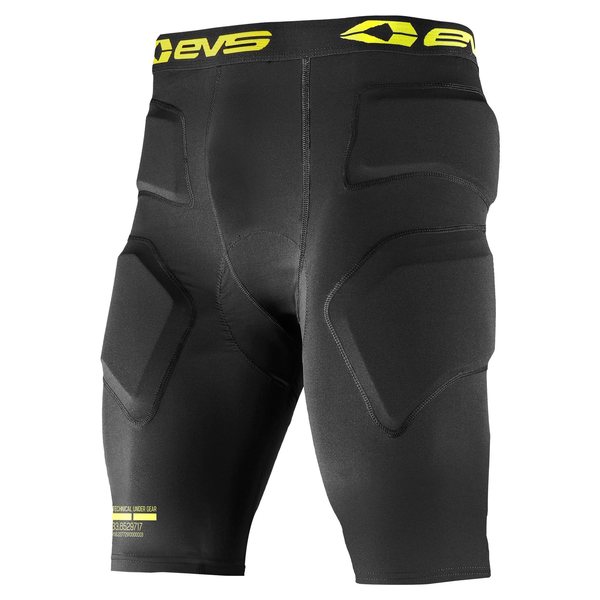 EVS TUG Impact Shorts, ADULT, M