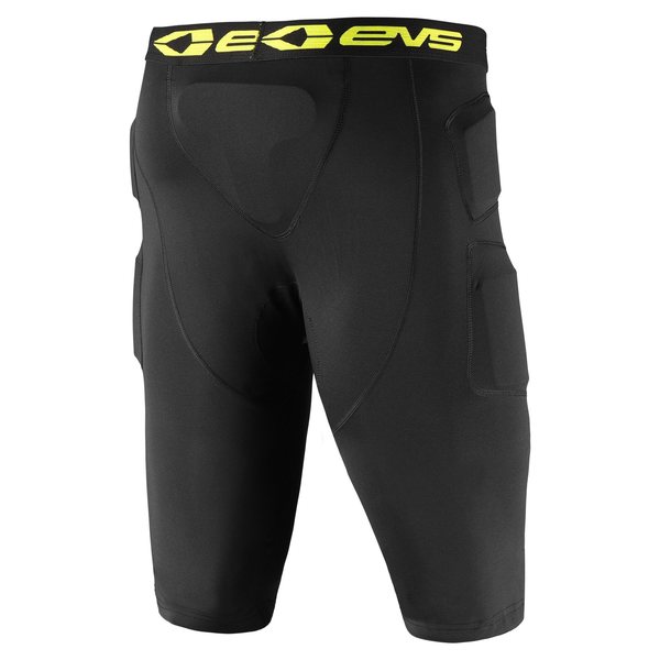 EVS TUG Impact Shorts, ADULT, XL