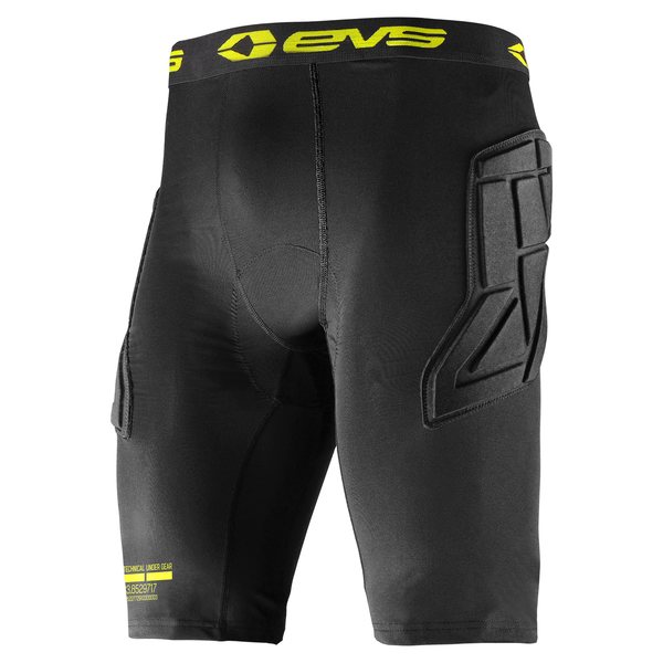 EVS TUG Padded Shorts, KID, L