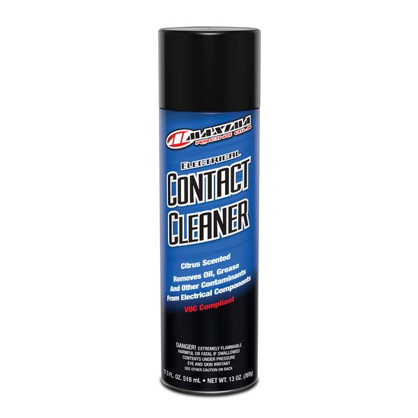 Maxima Contact Cleaner - 518ml