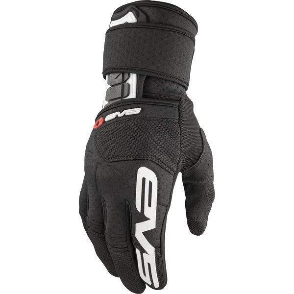 EVS Wrister Glove with wrist protection , ADULT, S