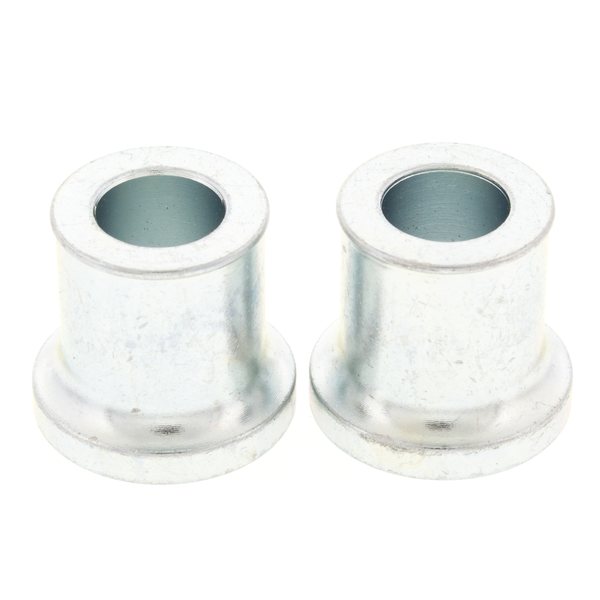 All Balls Front Wheel Spacers, Yamaha 02-20 YZ85, 93-01 YZ80
