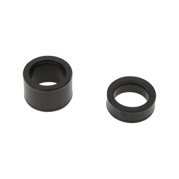 All Balls Wheel spacer kit Front YZF 250-450 14->, Yamaha 14-18 YZ450F, 14-18 YZ250F