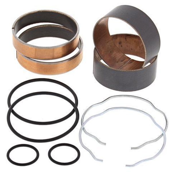 All Balls Fork Bushing Kit, Suzuki 02-03 RM125