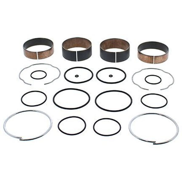 All Balls Fork Bushing Kit, Kawasaki 19-20 KX450