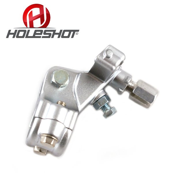 Holeshot Clutch Bracket, Honda 04-08 CRF450R, 05-09 CRF450X, 04-09 CRF250R, 04-14 CRF250X