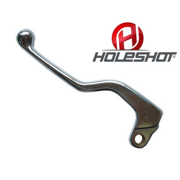 Holeshot Clutch Lever, Honda 04-20 CRF450R, 05-18 CRF450X, 04-07 CR250R, 04-20 CRF250R, 04-18 CRF250X, 04-07 CR125R