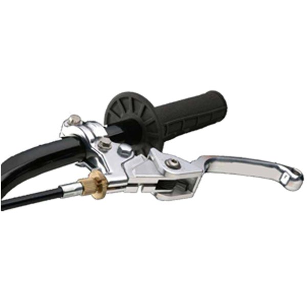 Holeshot Flex Clutch Lever, Yamaha 94-99 YZ250, 94-99 YZ125, 02-11 YZ85, 97-01 YZ80, Suzuki 00-09 RM250, 00-09 RM125