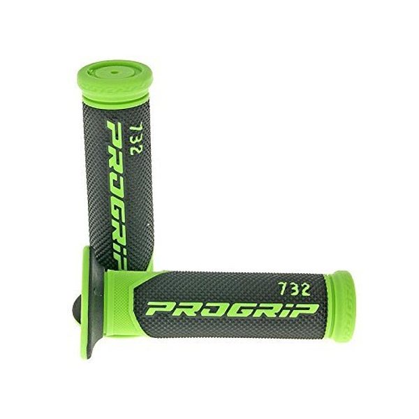 Progrip 732 Double Density Road, NEON GREEN